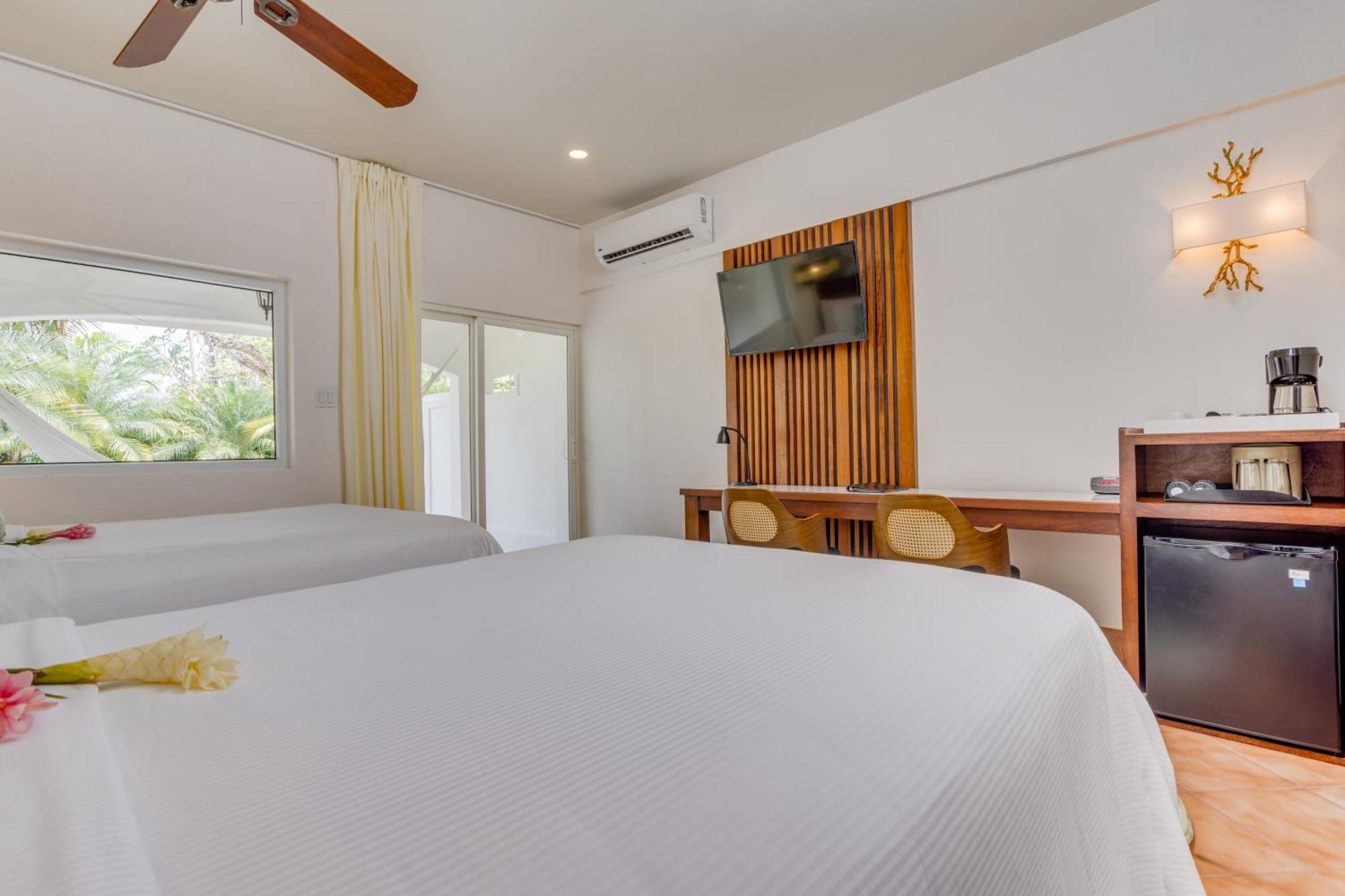 San Ignacio Resort Hotel Екстериор снимка