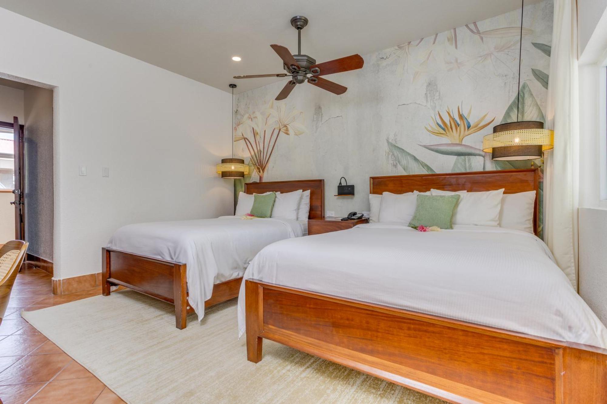San Ignacio Resort Hotel Екстериор снимка