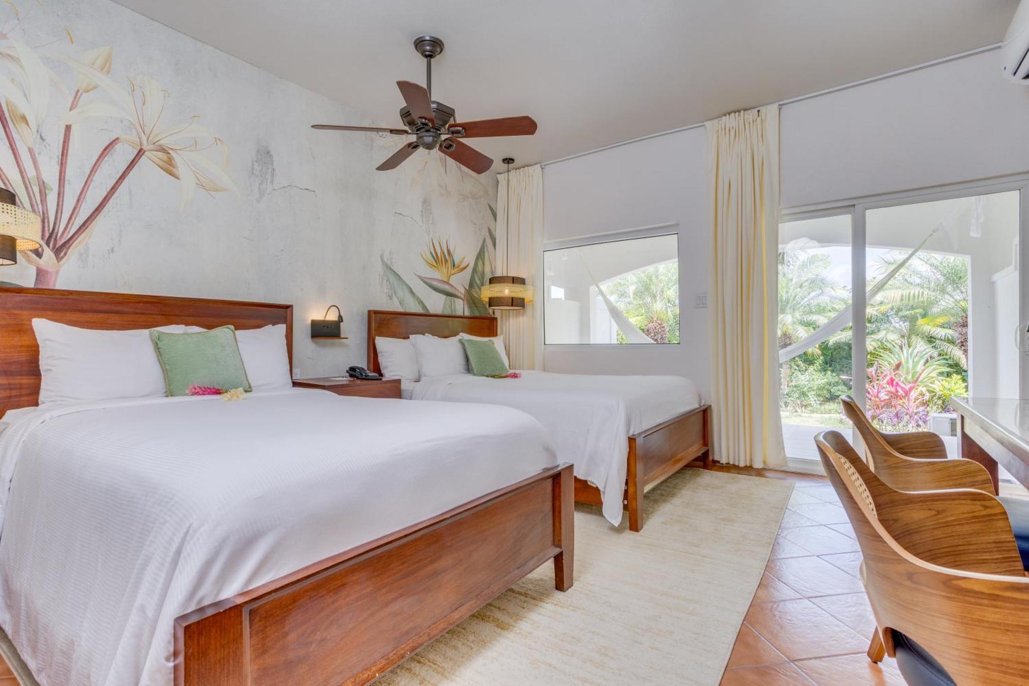 San Ignacio Resort Hotel Екстериор снимка
